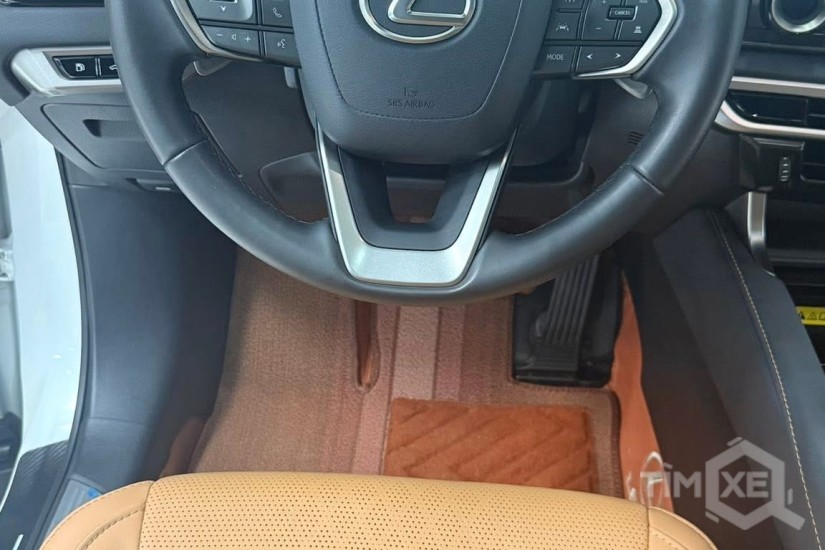 Bán lexus RX350 Premium Sản xuất 2024. - TimXe.Net