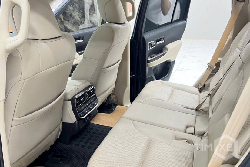 Bán Land Cruiser LC300 sản xuất 2021. xe đẹp xuất sắc. - TimXe.Net