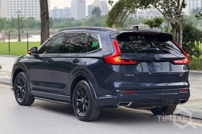 Honda CR-V e:HEV RS 2023 - Cá nhân 1 chủ, bảo dưỡng full hãng⁠ - TimXe.Net