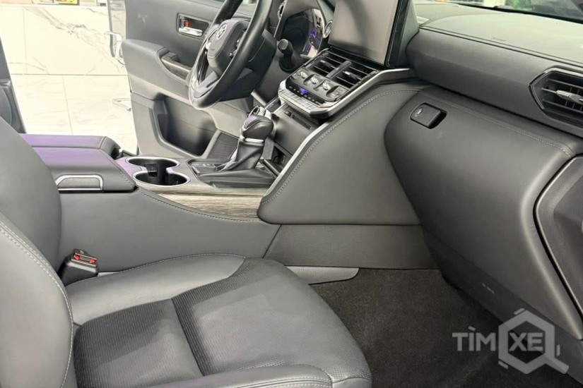 Bán Land Cruiser LC300 VX-R sản xuất 2023. Xe siêu chất. - TimXe.Net