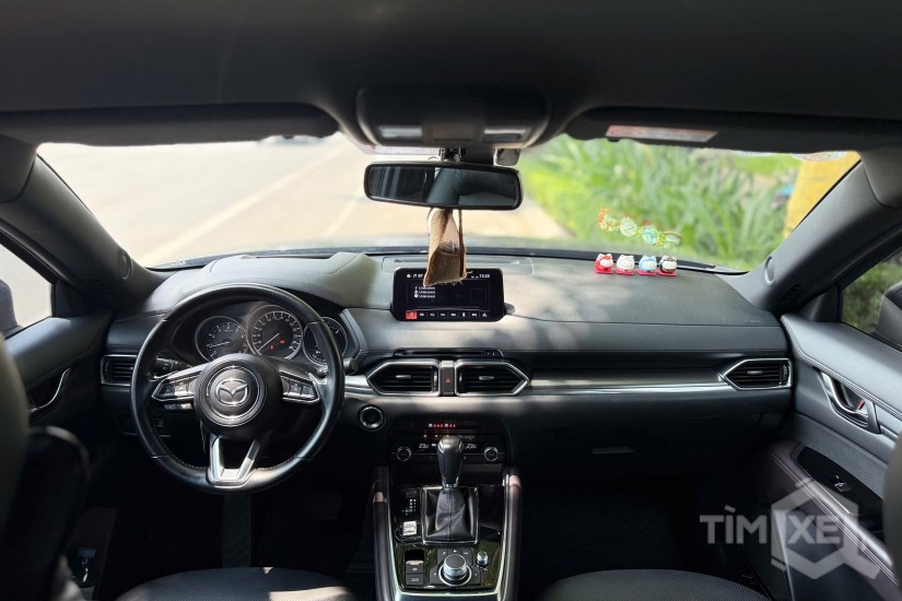 Xe Cũ Mazda CX8 Luxury 2022 - TimXe.Net