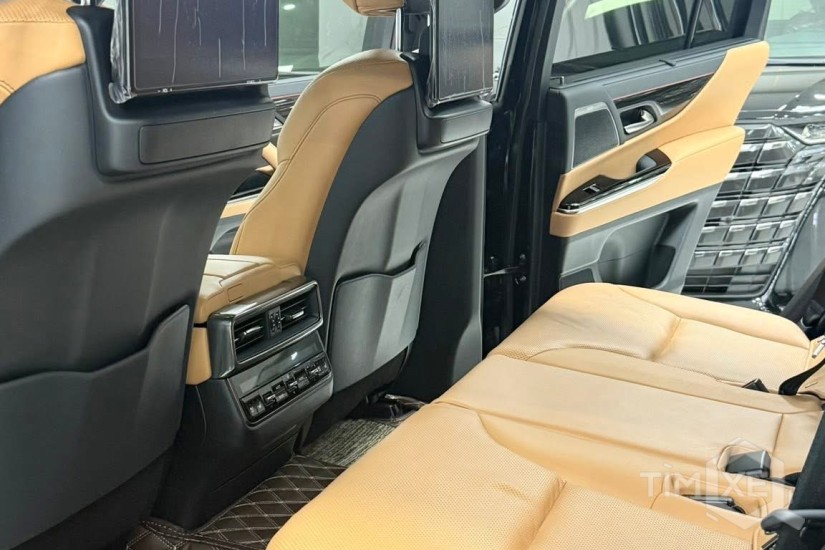 Bán Lexus LX600 Urban 7 chỗ, sản xuấ 2023, một chủ Hà Nội. - TimXe.Net