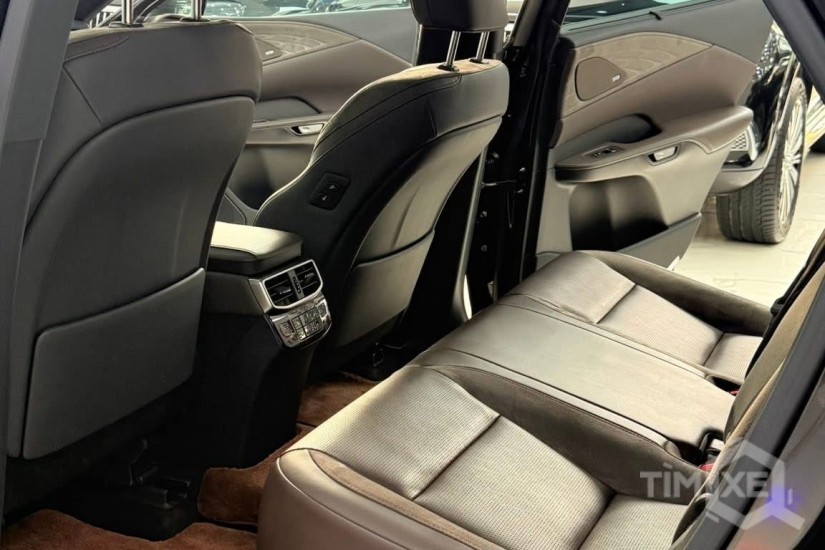 Bán lexus RX350 Luxury sản xuất 2023, 1 chủ chạy ít cực mới. - TimXe.Net