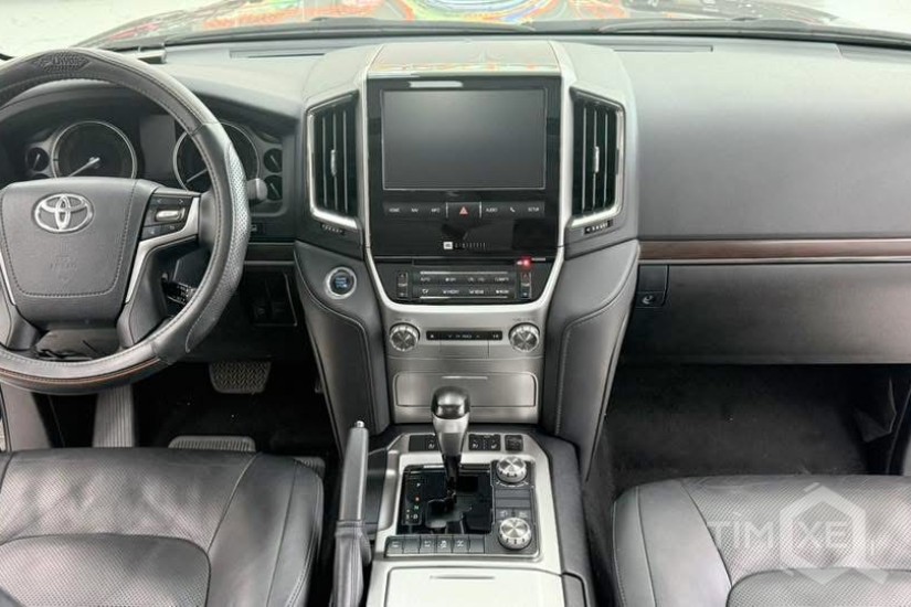 Bán Land Cruiser 4.6 V8 sản xuất 2020. xuất hoá đơn VAT. - TimXe.Net
