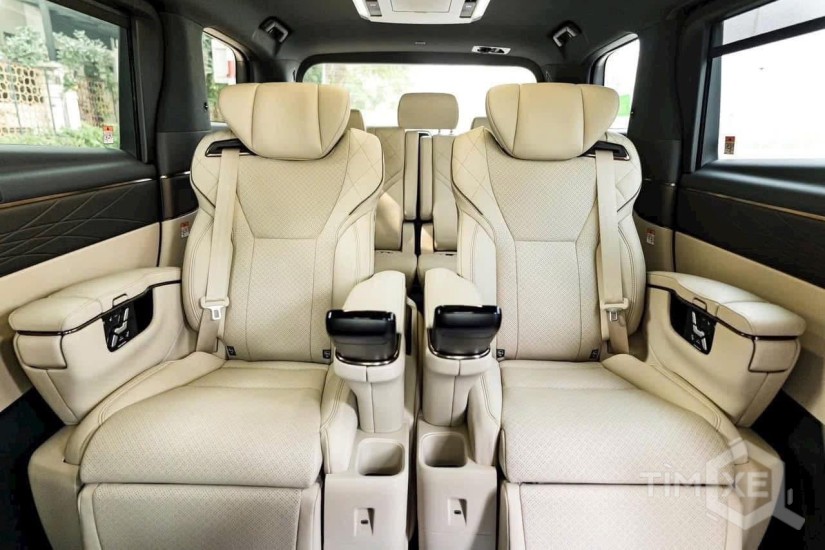 Bán Alphard HEV sản xuất 2026. Xe sẵn giao ngay. - TimXe.Net