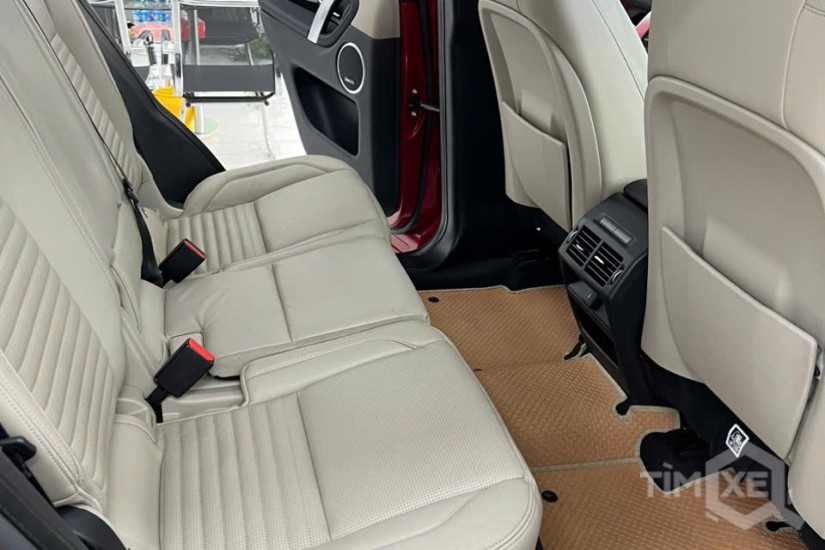 Xe cũ Land Rover Discovery SE 2020 Nhập khẩu - TimXe.Net