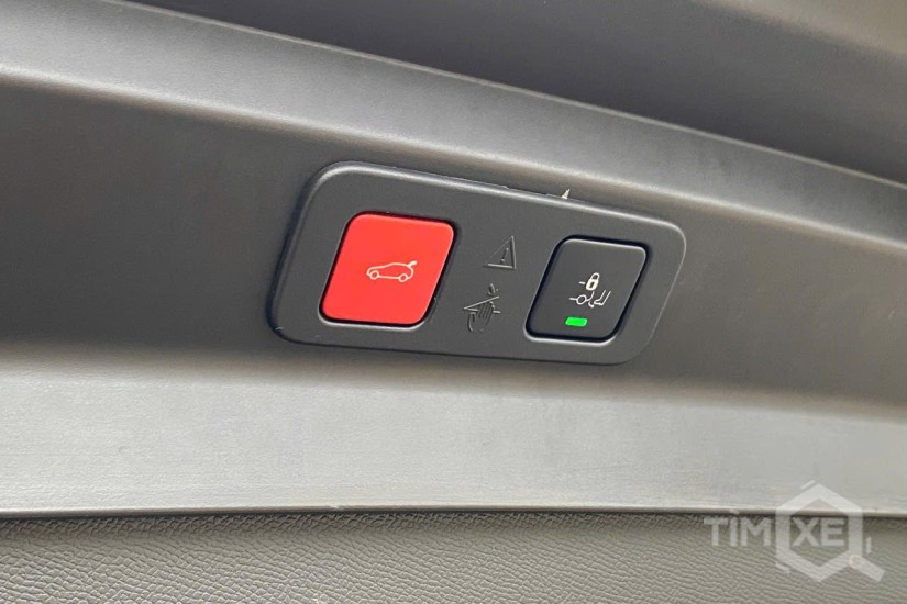 Peugeot 5008 GT 2022 - Cá nhân 1 chủ, bảo dưỡng 100% hãng⁠ - TimXe.Net