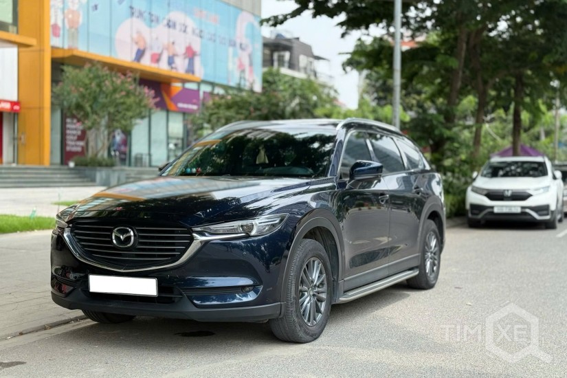 Xe Cũ Mazda CX8 Luxury 2022 - TimXe.Net