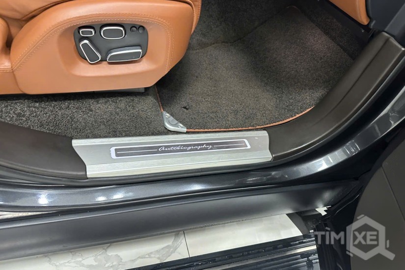 Xe cũ Land Rover Range Rover Autobio Black Edition 2014 Nhập khẩu - TimXe.Net