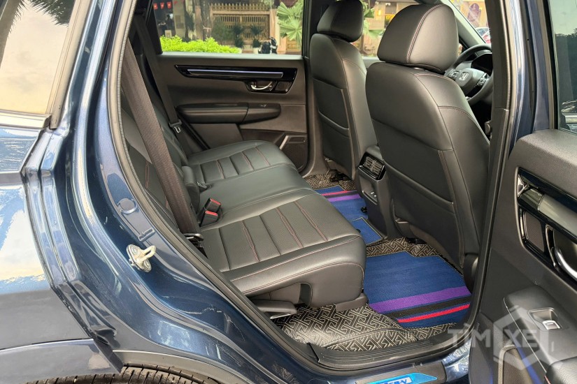 Honda CR-V e:HEV RS 2023 - Cá nhân 1 chủ, bảo dưỡng full hãng⁠ - TimXe.Net