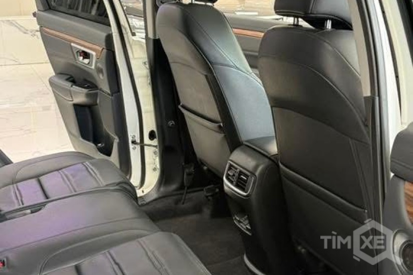 Xe cũ Honda CR V -L 2022 Nhập khẩu - TimXe.Net