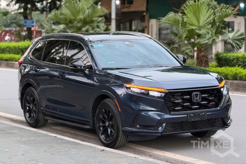 Honda CR-V e:HEV RS 2023 - Cá nhân 1 chủ, bảo dưỡng full hãng⁠ - TimXe.Net