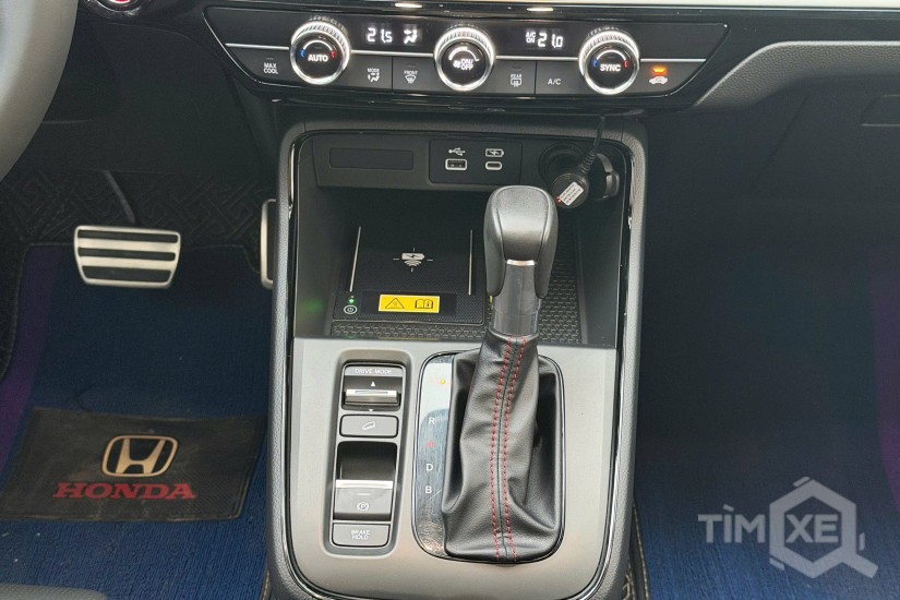 Honda CR-V e:HEV RS 2023 - Cá nhân 1 chủ, bảo dưỡng full hãng⁠ - TimXe.Net