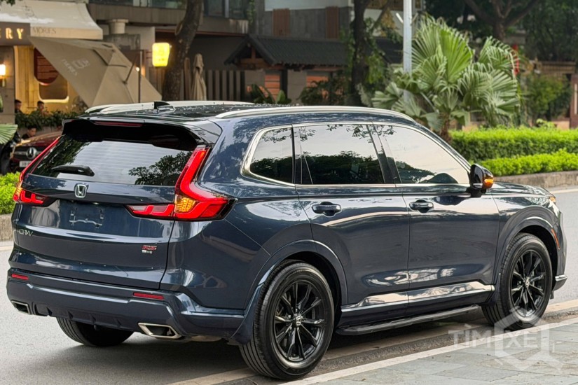 Honda CR-V e:HEV RS 2023 - Cá nhân 1 chủ, bảo dưỡng full hãng⁠ - TimXe.Net