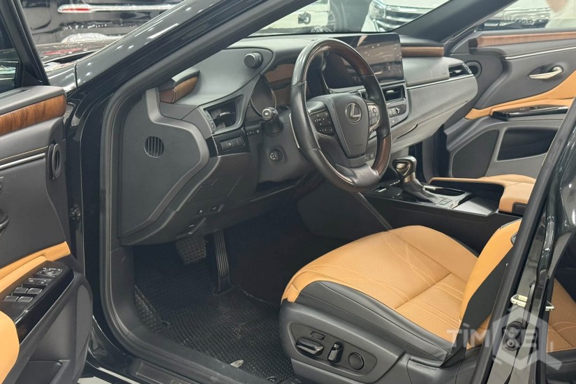 Bán Lexus ES250 sản xuất 2023. Xe cực mới. - TimXe.Net