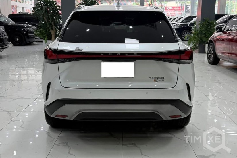 Bán lexus RX350 Premium Sản xuất 2024. - TimXe.Net