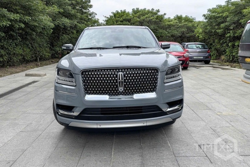 Xe cũ Lincoln Navigator Black Label 2021 Nhập khẩu - TimXe.Net