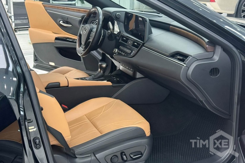 Bán Lexus ES250 sản xuất 2023. Xe cực mới. - TimXe.Net
