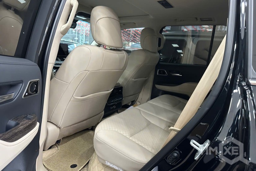 Xe cũ Toyota Land Cruiser LC300 2025 Nhập khẩu - TimXe.Net