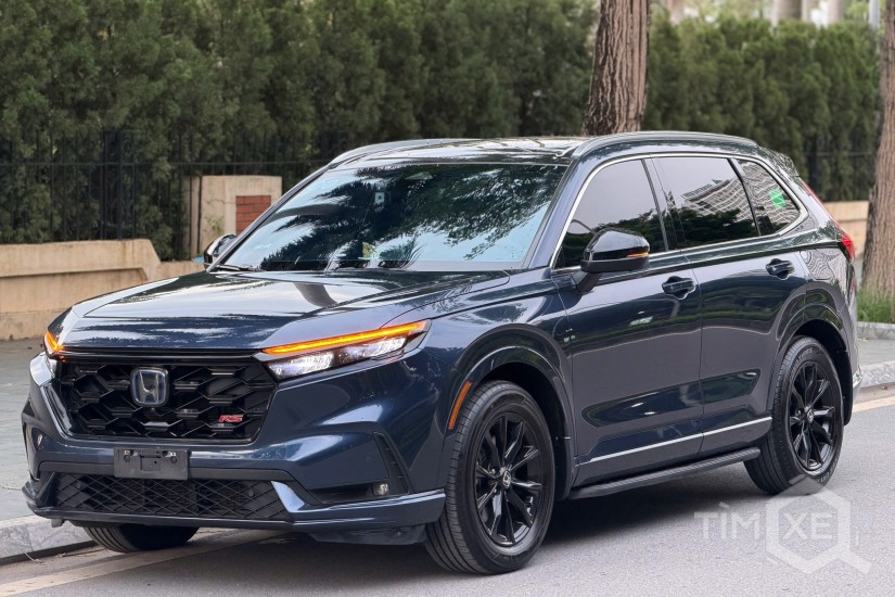 Honda CR-V e:HEV RS 2023 - Cá nhân 1 chủ, bảo dưỡng full hãng⁠ - TimXe.Net