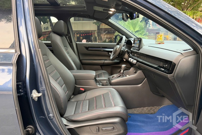 Honda CR-V e:HEV RS 2023 - Cá nhân 1 chủ, bảo dưỡng full hãng⁠ - TimXe.Net