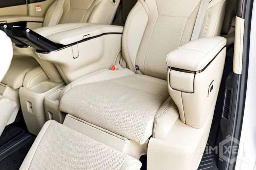 Bán Alphard HEV sản xuất 2026. Xe sẵn giao ngay. - TimXe.Net
