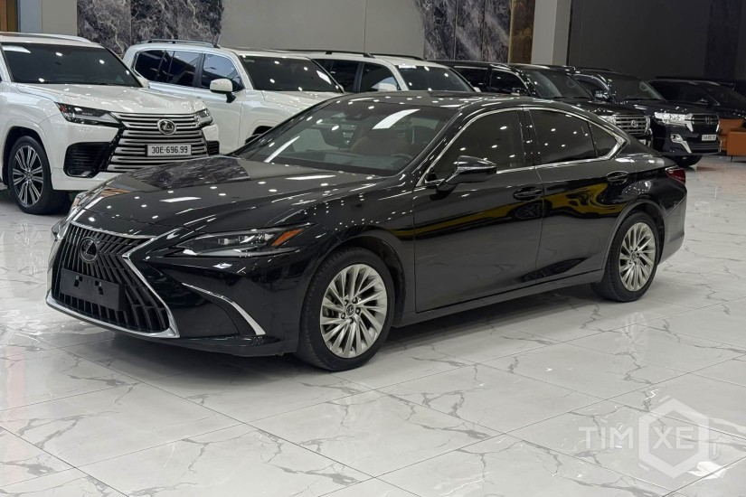 Bán Lexus ES250 sản xuất 2023. Xe cực mới. - TimXe.Net