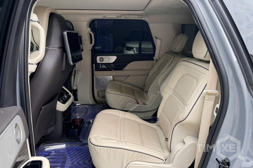 Xe cũ Lincoln Navigator Black Label 2021 Nhập khẩu - TimXe.Net
