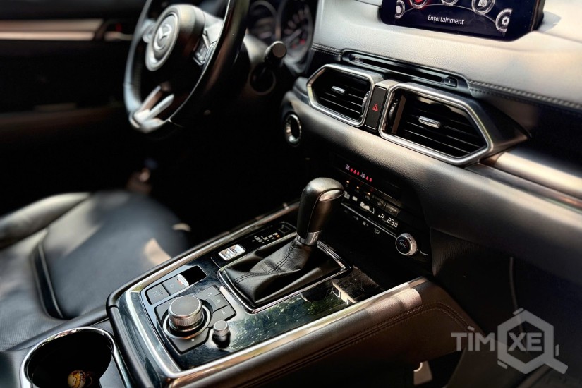 Xe Cũ Mazda CX8 Luxury 2022 - TimXe.Net