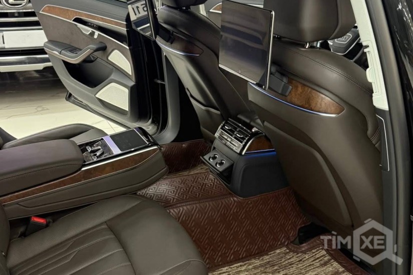 Bán Audi A8L Plus đăng ký 2024. Xe đẹp như mới. - TimXe.Net
