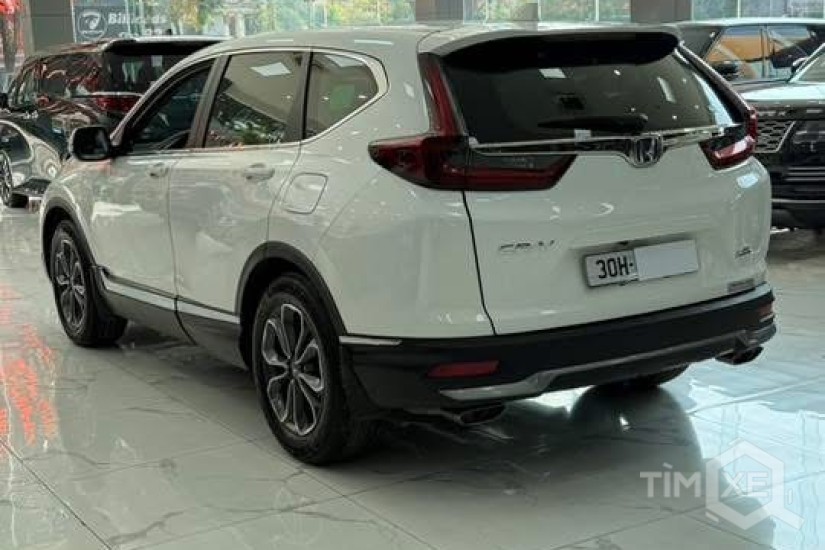 Xe cũ Honda CR V -L 2022 Nhập khẩu - TimXe.Net