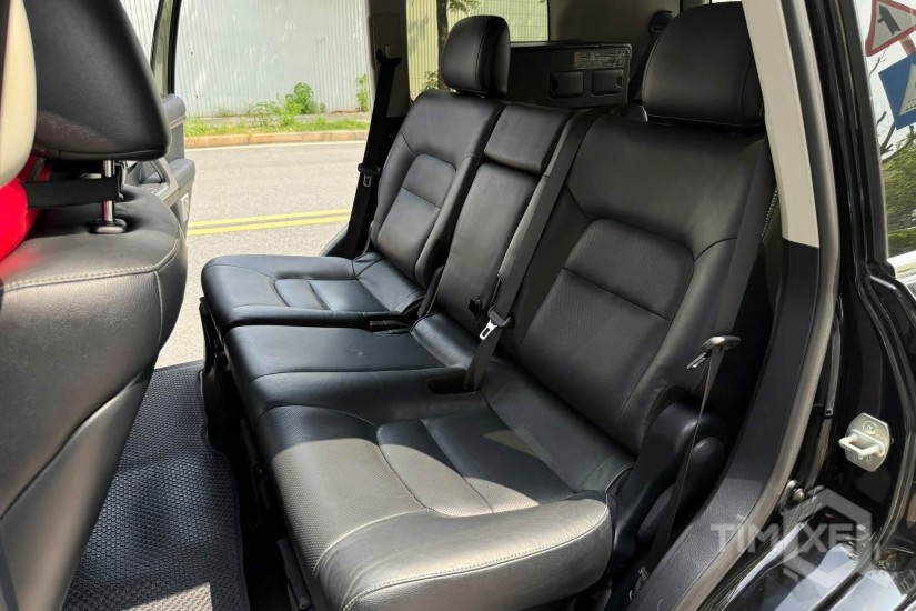 Bán Toyota Land Cruiser 4.6 sản xuất 2015. - TimXe.Net