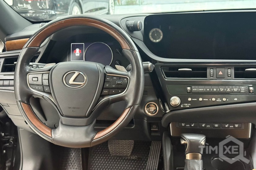 Bán Lexus ES250 sản xuất 2023. Xe cực mới. - TimXe.Net