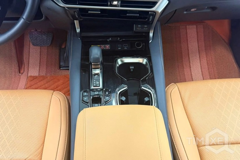 Bán lexus RX350 Premium Sản xuất 2024. - TimXe.Net