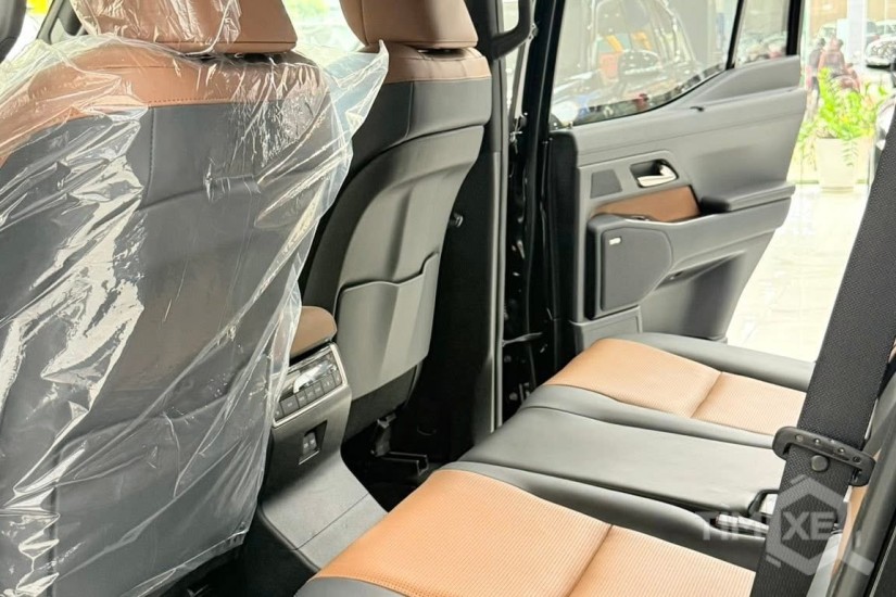 🚘 LEXUS GX550 SẢN XUẤT 2026-MỚI 100%-XE GIAO NGAY 🚘 - TimXe.Net