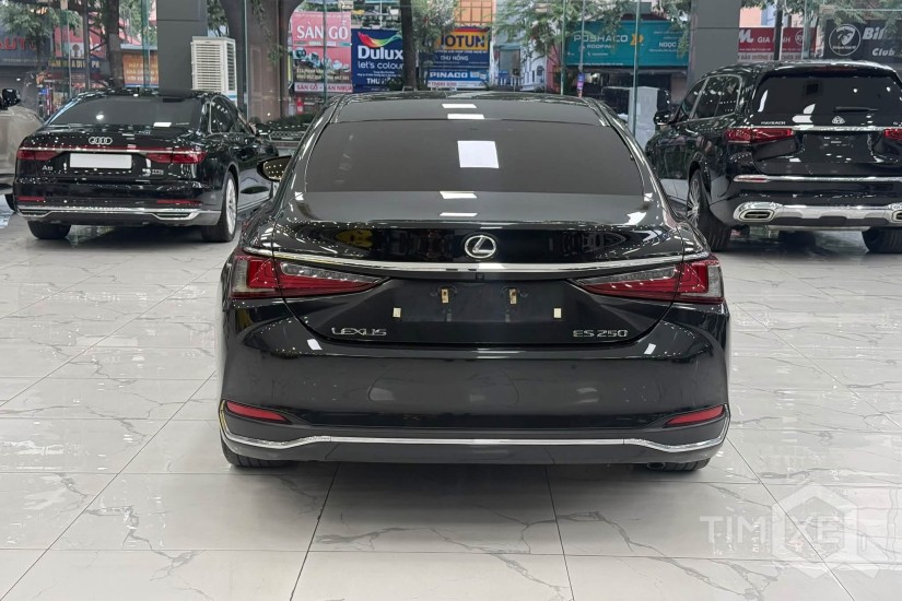 Bán Lexus ES250 sản xuất 2023. Xe cực mới. - TimXe.Net