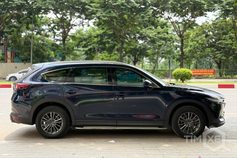 Xe Cũ Mazda CX8 Luxury 2022 - TimXe.Net