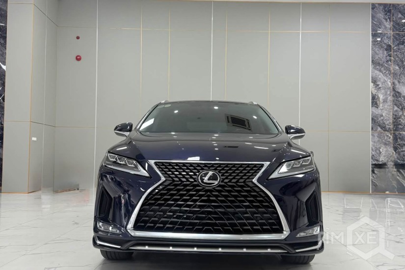 Bán Lexus RX300 sản xuất 2021. Xe đi ít cực đẹp. - TimXe.Net