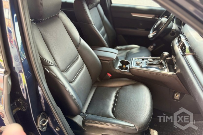 Xe Cũ Mazda CX8 Luxury 2022 - TimXe.Net