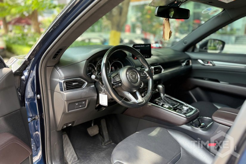 Xe Cũ Mazda CX8 Luxury 2022 - TimXe.Net