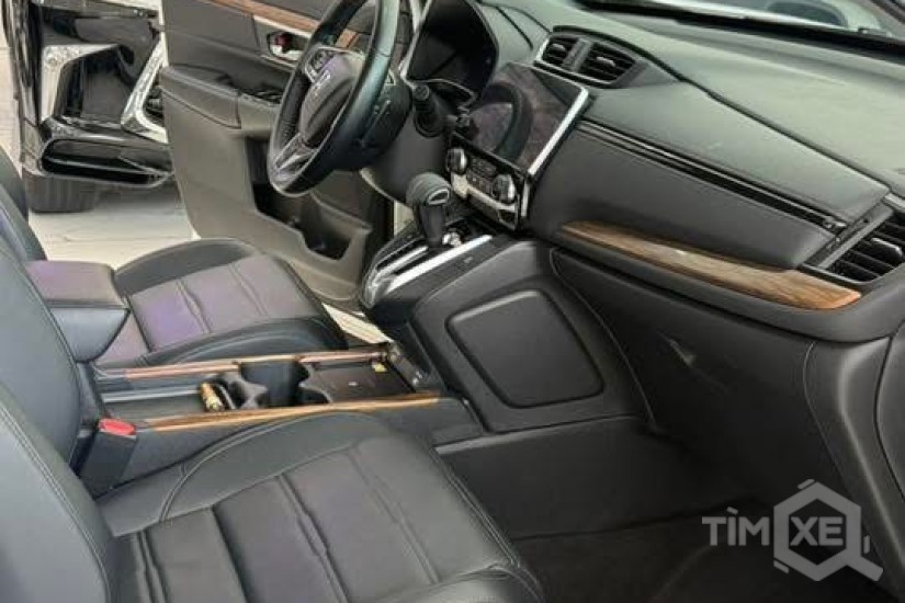 Xe cũ Honda CR V -L 2022 Nhập khẩu - TimXe.Net