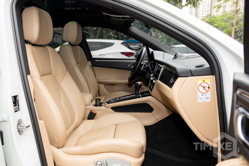 Xe cũ Porsche Macan 2022 Nhập khẩu - TimXe.Net