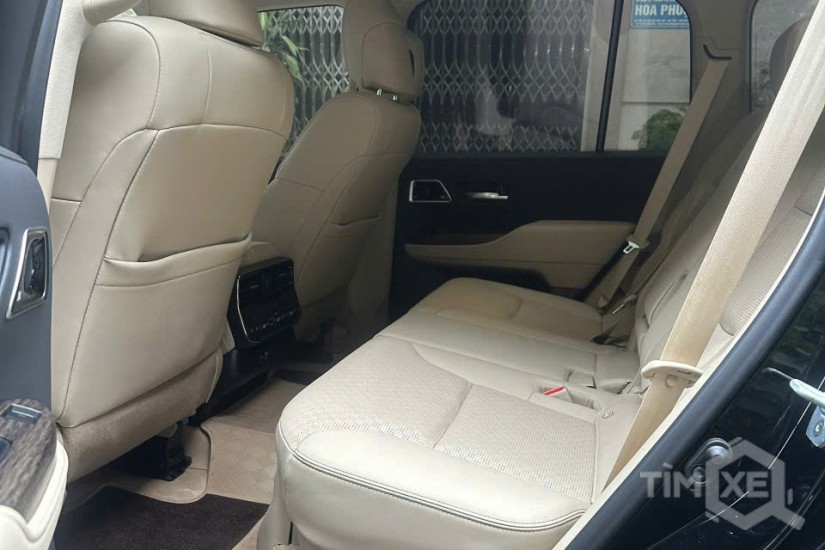Xe cũ Toyota Land Cruiser LC300 2024 Nhập khẩu - TimXe.Net