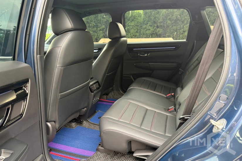 Honda CR-V e:HEV RS 2023 - Cá nhân 1 chủ, bảo dưỡng full hãng⁠ - TimXe.Net