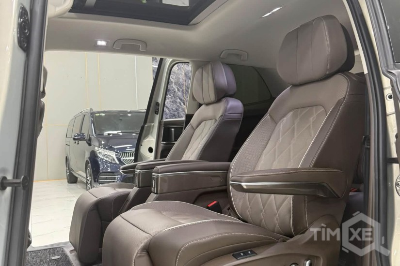 Volkswagen Vioran sản xuất 2024. xe 1 chủ đẹp xuất sắc. - TimXe.Net
