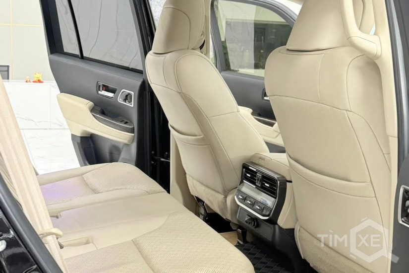 Bán Land Cruiser LC300 sản xuất 2021 - TimXe.Net