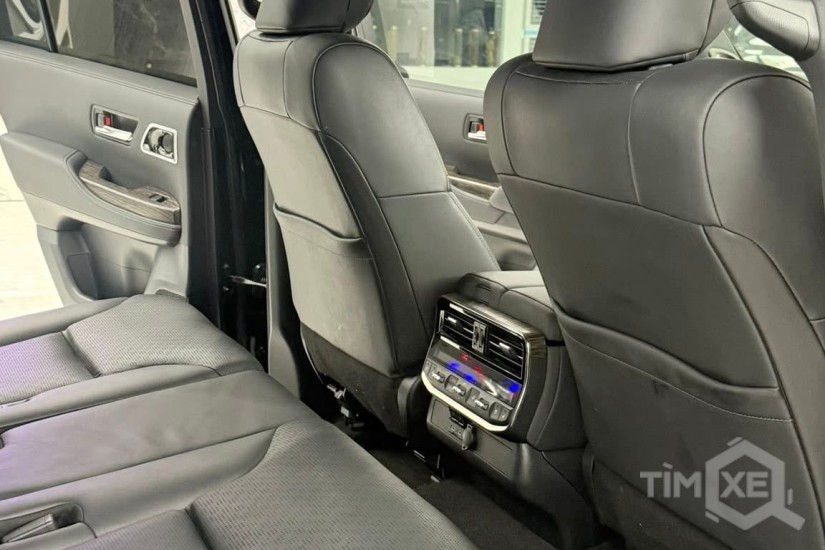 Bán Land Cruiser LC300 VX-R sản xuất 2023. Xe siêu chất. - TimXe.Net