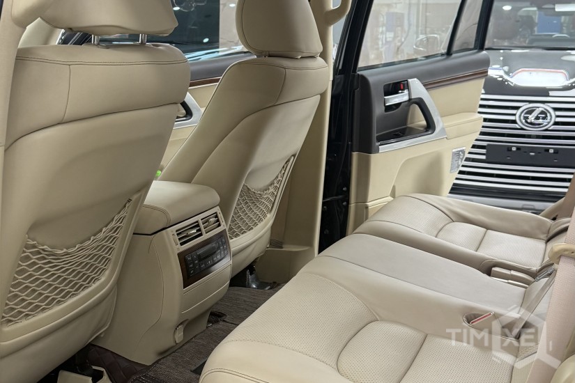Bán Land Cruiser 4.6 V8 sản xuất 2016. Xe cực đẹp. - TimXe.Net