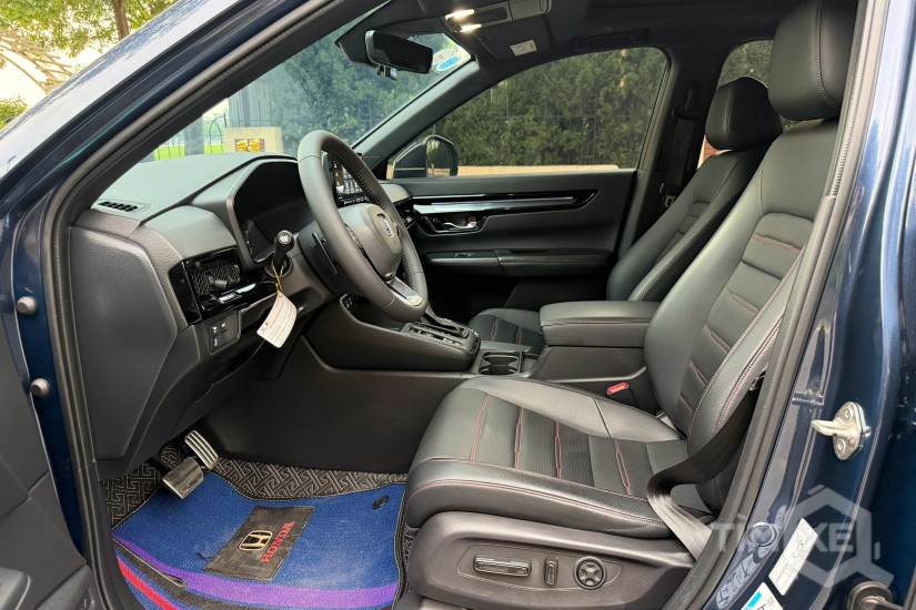 Honda CR-V e:HEV RS 2023 - Cá nhân 1 chủ, bảo dưỡng full hãng⁠ - TimXe.Net