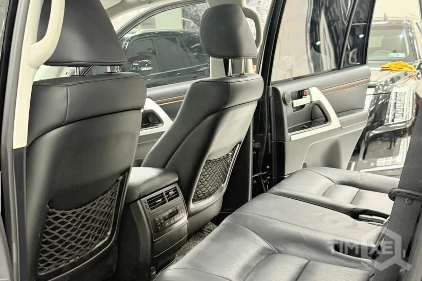 Bán Land Cruiser 4.6 sản xuất 2020. Xe đi giữ gìn cực mới. - TimXe.Net